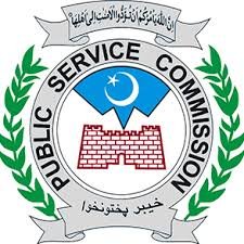 Khyber Pakhtunkhwa Public Service Commission KPPSC